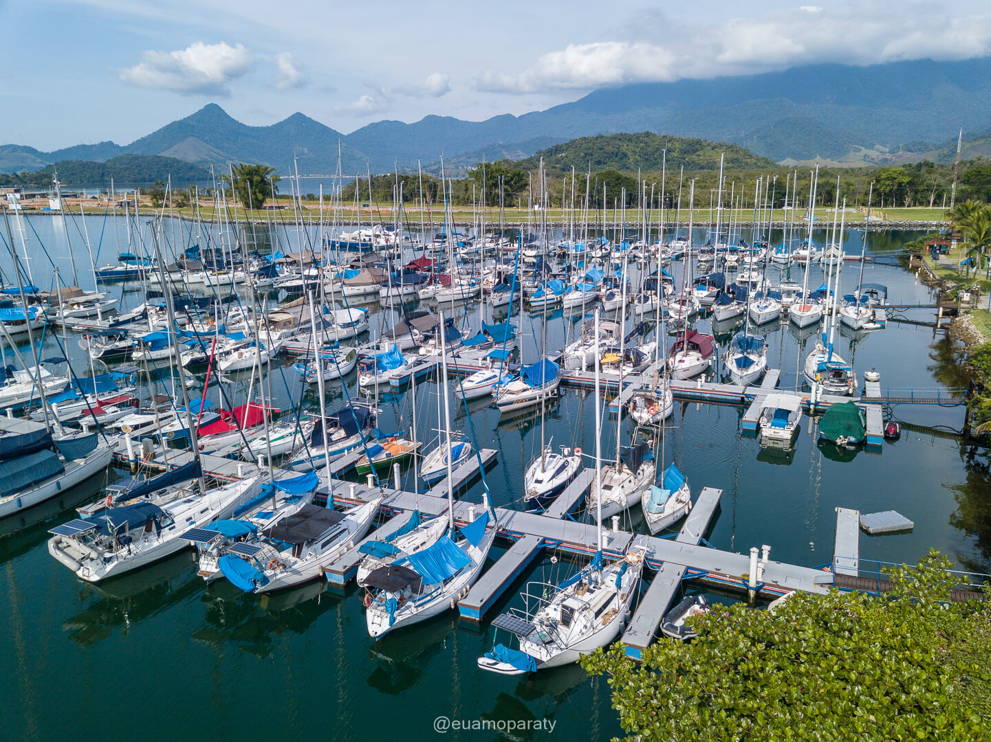 Qual a Melhor Agência de Turismo em Paraty RJ